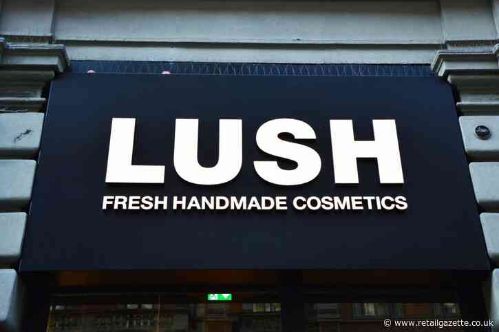 Lush complains to FCA about former director over sale of shares