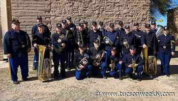 Fort Lowell remembers 150 years from multiple perspectives