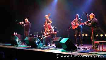 St. Patrick’s Day brings wealth of performers
