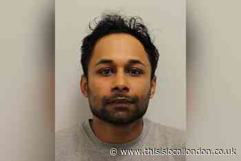 Man who stabbed ex-girlfriend 18 times in Hornchurch jailed