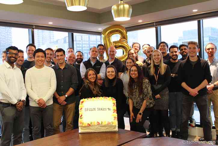 MLOps platform Seldon raises £20M Series B to improve the productions of AI models