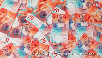 Credit Suisse erhält Milliarden-Notkredite der Nationalbank