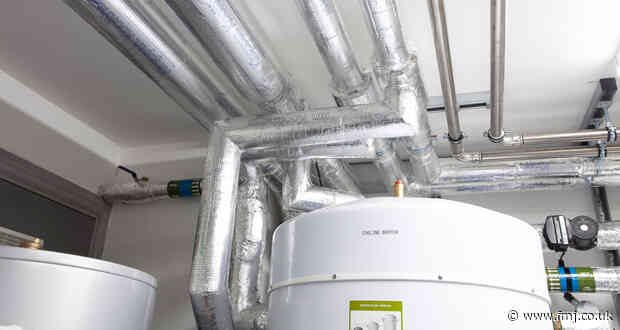Kingspan launches Pipe Insulation Carbon Calculator