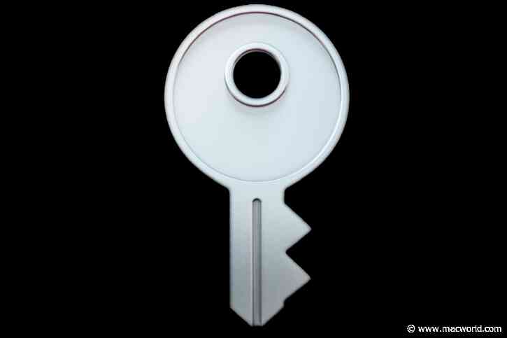 How to update your passwords with Apple’s Security Recommendations
