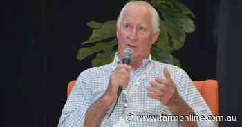 Why northern beef doesn't believe Murray Watt's promises on live-ex