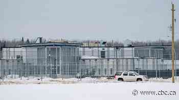 Expansion of Thunder Bay Correctional Centre complete