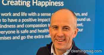 Atlas appoints new cleaning managing director