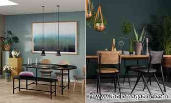 15 modern dining room ideas to impress your guests