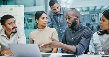 Black marketers in advertising—why diversity leads to increased ROI and authenticity