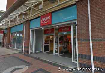Readers' reaction to news of Birkenhead Argos closure