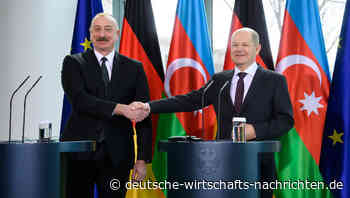 AfD: „Wo bleiben die Sanktionen des Wertewestens gegen den Aggressor Aserbaidschan?“