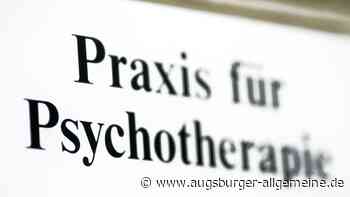 Psychotherapie in Augsburg - Eine Übersicht