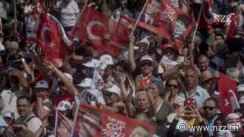 Bestimmt nicht fair, nur bedingt frei und trotzdem ein Rennen mit offenem Ausgang: wie die Wahlen in der Türkei einzuschätzen sind