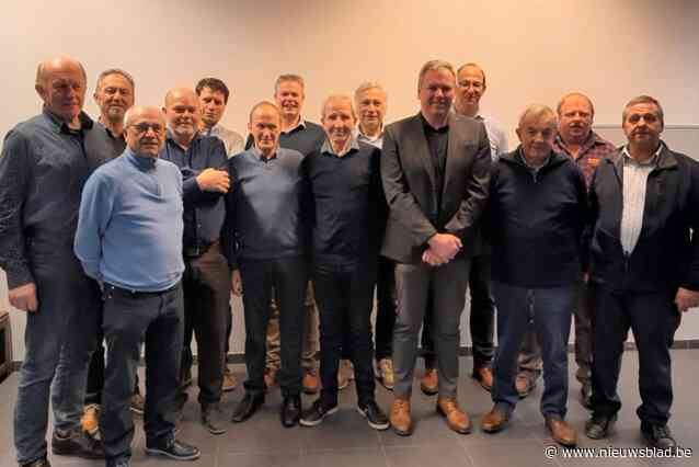 Vernieuwd polderbestuur is klaar voor uitdagingen