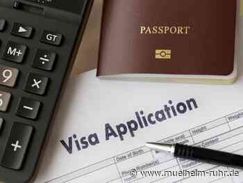 Visa-Regeln für die Erdbeben-Opfer in der Türkei