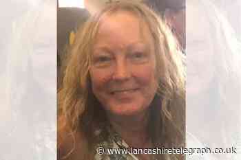 Family pay tributes to 'kind and beautiful' mum from Oswaldtwistle