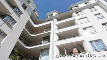 Immobilien: TAG wertet Immobilien deutlich ab – Kurse von Immobilienwerten brechen ein