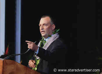 First 100 days will lead to bigger solutions, Green says