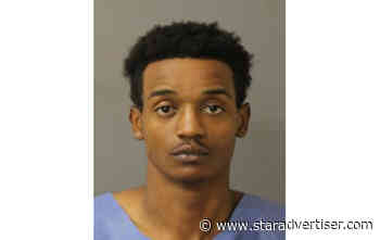 Army reservist charged in fatal stabbing of girlfriend