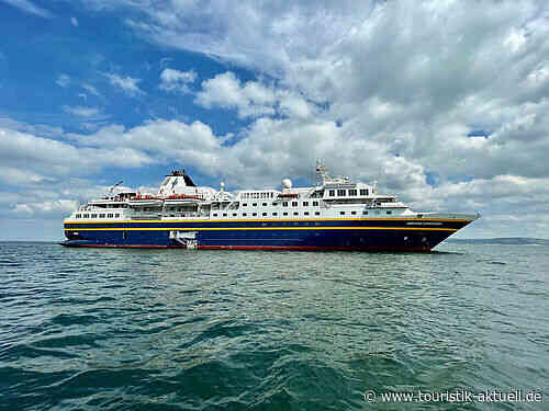 Heritage Expeditions: Mit der Ex-Hanseatic in Indonesien