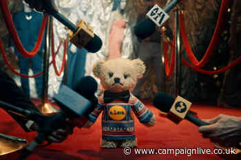 Lidl goes shopping for retained social media agency