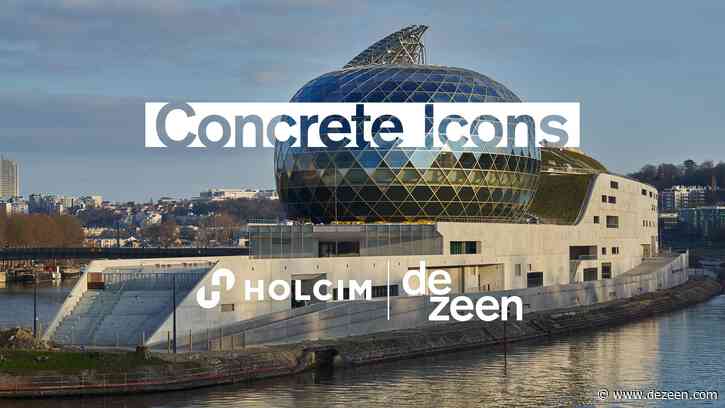 La Seine Musicale is "a symbol with meaning and function" says Shigeru Ban
