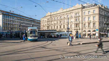 +++ Banken-News +++: JP Morgan spekuliert über Credit-Suisse-Übernahme durch UBS