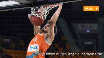 Fedor Zugic macht ein Riesenspiel für Ratiopharm Ulm