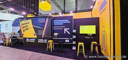 ADAC-Reisebüros: Intranet für die bessere Beratung