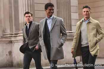 Charles Tyrwhitt to return to Bristol roots