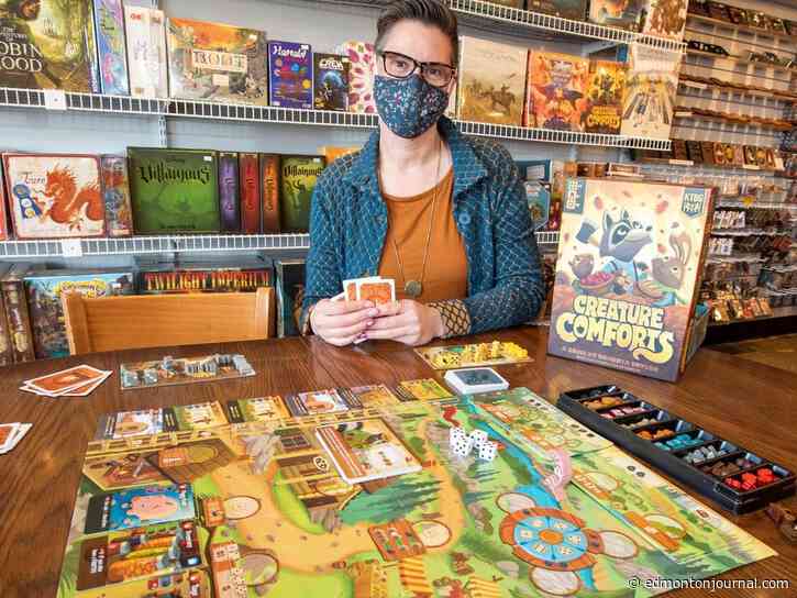 The List: GOBfest returns for a full weekend of gaming on boards