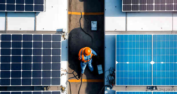 Energy concerns are impacting business competitiveness, the workforce and decarbonisation, according to new research