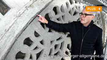 "Sind keine Sekunde zu früh gekommen": So läuft die Sanierung der Synagoge