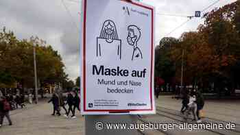 Corona-Maßnahmen in Augsburg: In der Krise war Schnelligkeit gefragt