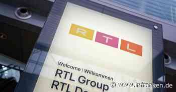 RTL nach Gewinnrückgang vorsichtig