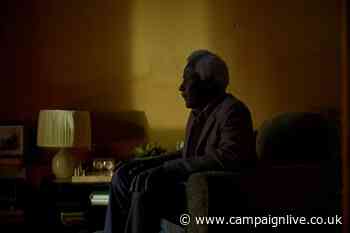 Age UK spotlights Advice Line in debut work by Neverland