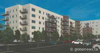 Fredericton council green lights 6-storey apartment building despite lack of services