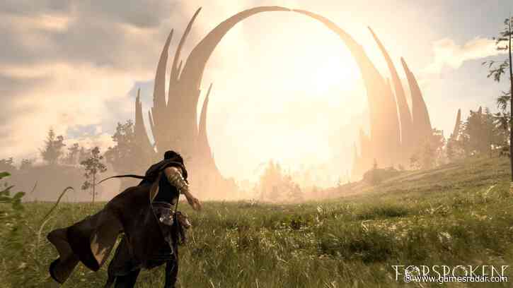 Forspoken reportedly cost $100 million to make, and players are baffled