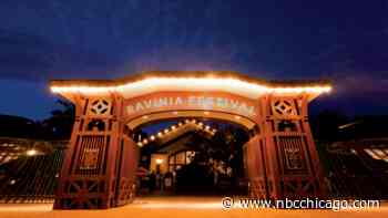 Ravinia Festival Announces 2023 Summer Concert Lineup