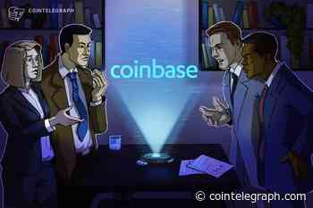 Coinbase expects high demand for ETH unstaking with Shanghai upgrade