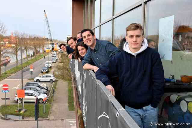 Jeugdcentrum Ahoy helemaal klaar voor jubileumjaar: “Bart Peeters ontmoette hier zijn echtgenote Anneke”