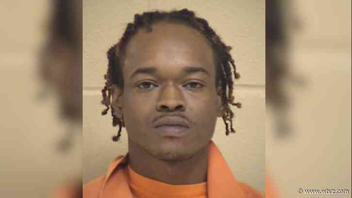 La. rapper 'Hurricane Chris' found not guilty in high-profile murder trial