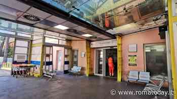 Paura al Policlinico: incendia materasso e aggredisce due pazienti, poi ferisce un agente