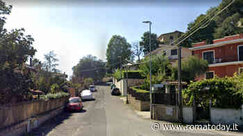 Le 100 famiglie di Roma nord che vivono senza acqua potabile e fogne