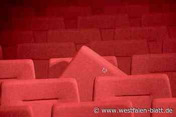 Bad Oeynhausen: Kartenvorverkauf im Theater im Park zieht wieder an