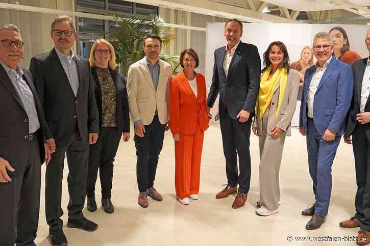 Mit Ideengebern und Mutmachern Zeichen setzen