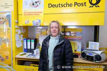 Fehlende Zufahrt zum Postlädchen in Lippinghausen sorgt für Ärger