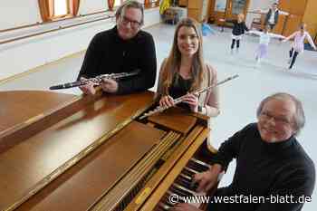 Thomas Drunkemühle gibt Leitung der Musikschule Warburg ab
