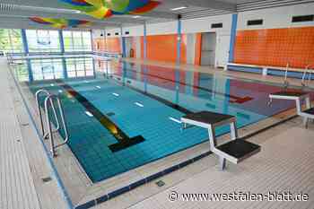Hallenbad Peckelsheim: Eintrittspreise sollen steigen