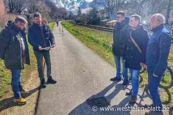 Nach tödlichem Unfall: Absperrpfosten kommt weg